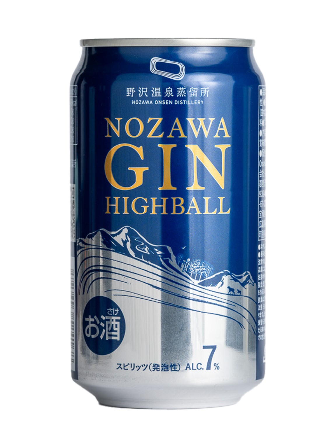 訳あり商品・NOZAWA GIN HIGHBALL 350ml 1ケース(24本入り) – Nozawa 訳あり商品・NOZAWA GIN HIGHBALL 350ml 1ケース(24本入り) – Nozawa