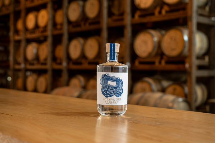 NOZAWA GIN