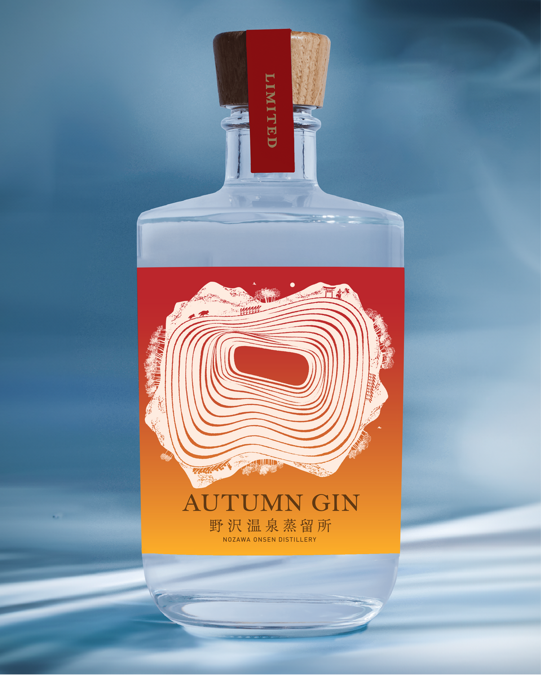 Autumn Gin