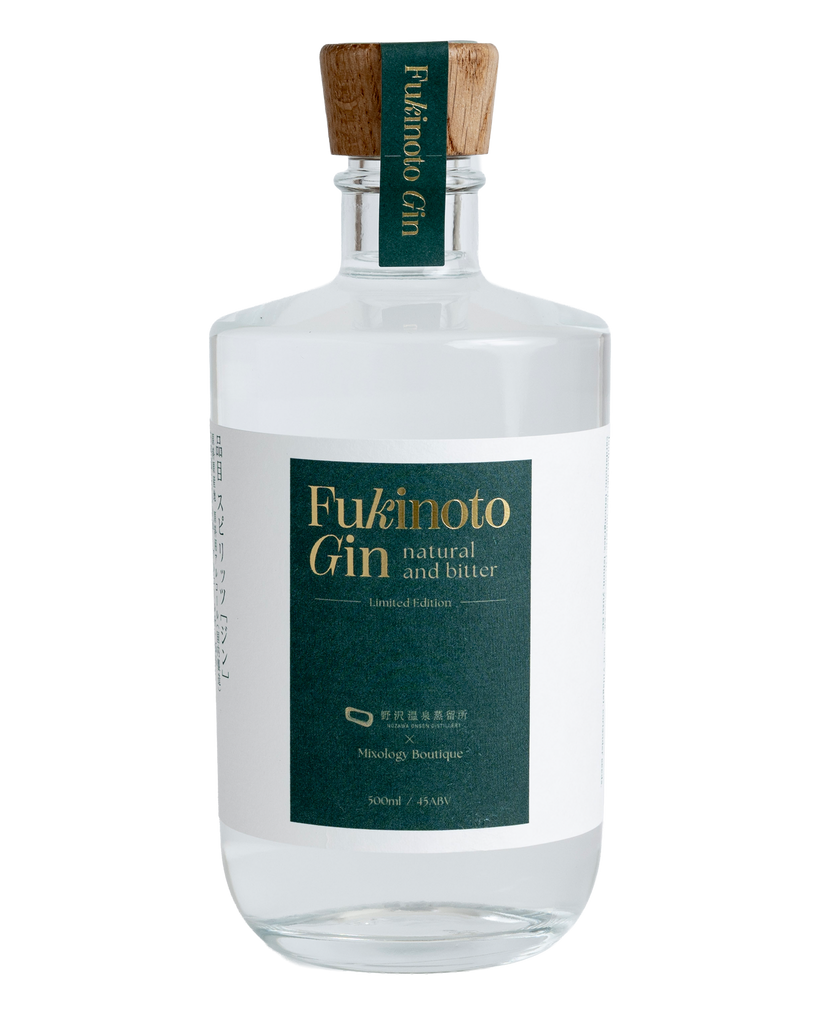 その他 Tatsumi Distillery FUKINOHANA その他 TATSUMI DISTILLERY FUKINOHANA 500ml その他 TATSUMI