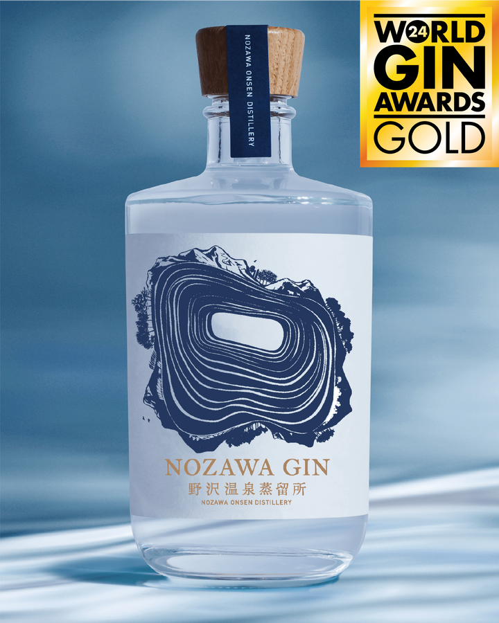 Nozawa Gin