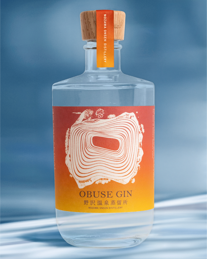 OBUSE GIN